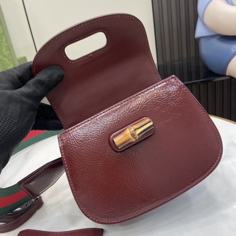 Gucci Top Handle Bags